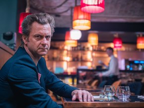 Caesar Spencer, Jean Felzine et Jo Wedin célèbrent Jimi Hendrix avec la vidéo d'Isn't What Jimi Said.