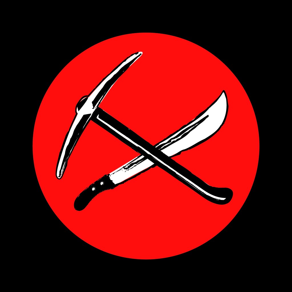 Gueules Noires - Dierick