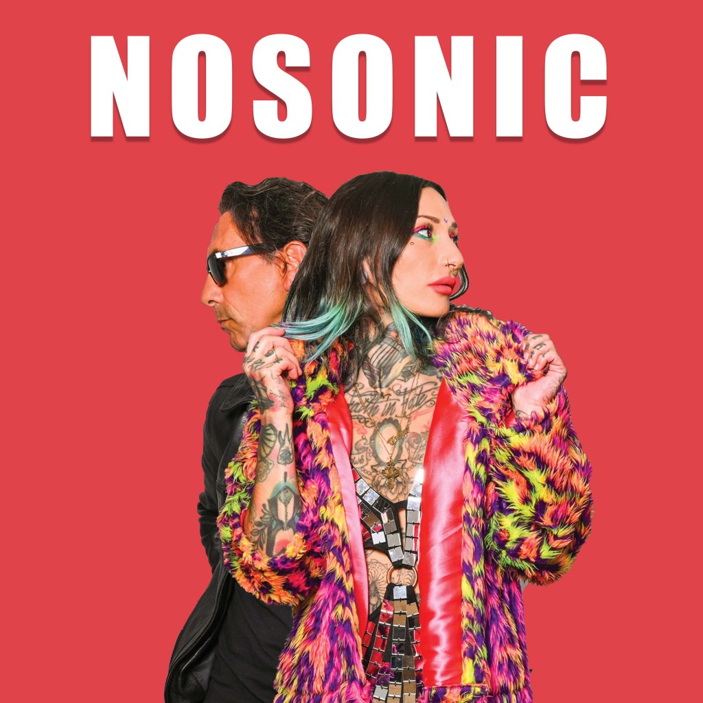 Nosonic, nouvel album La Nuit et le jour