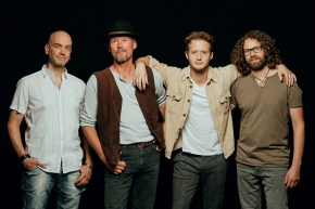 Blue Deal - Nouvel album - Can't Kill Me Twice