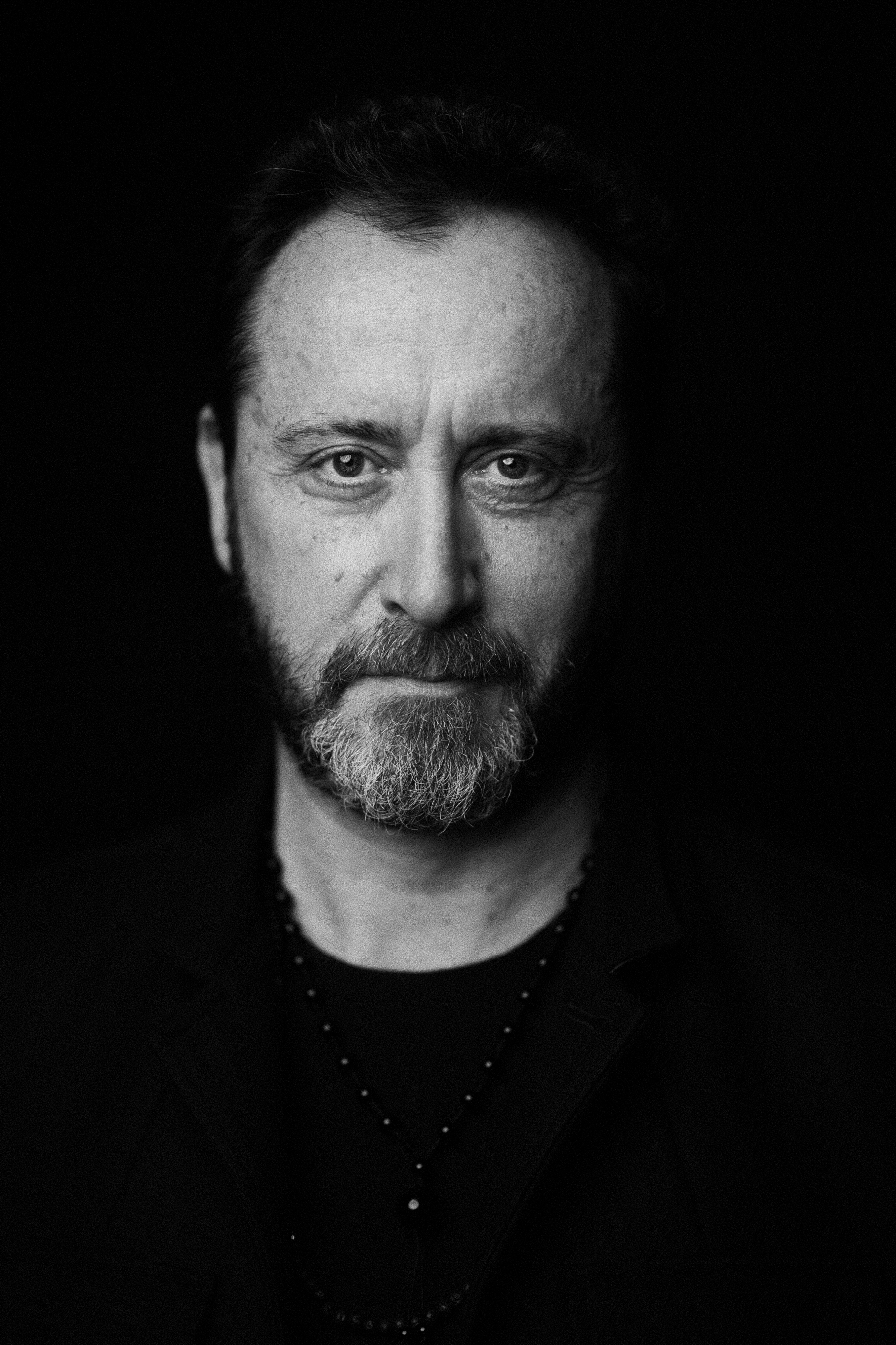 Franck Marchal - Maelstrom Metronomy