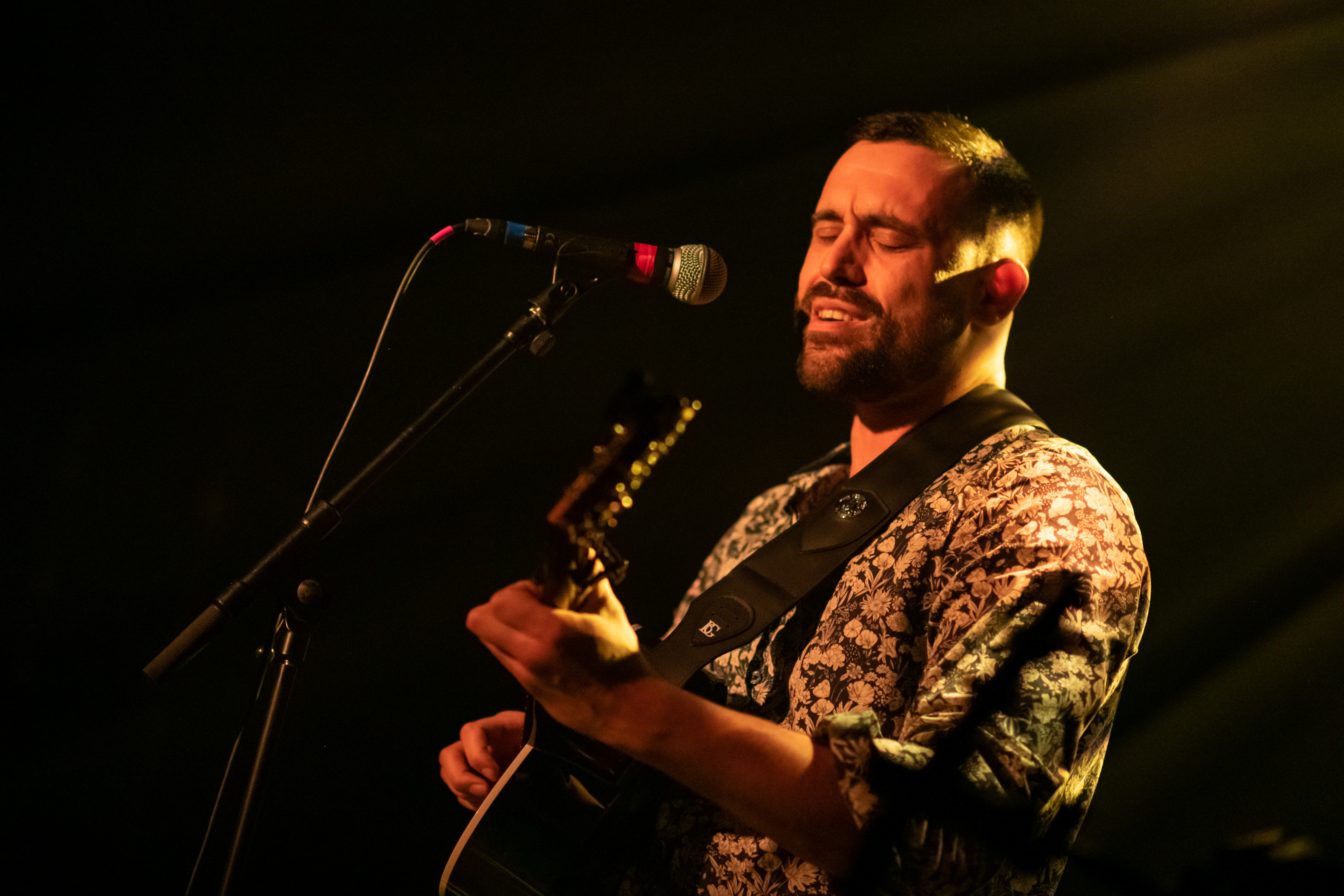 Louis Durdek - Unnamed Road ©Matthieu_JOUBERT