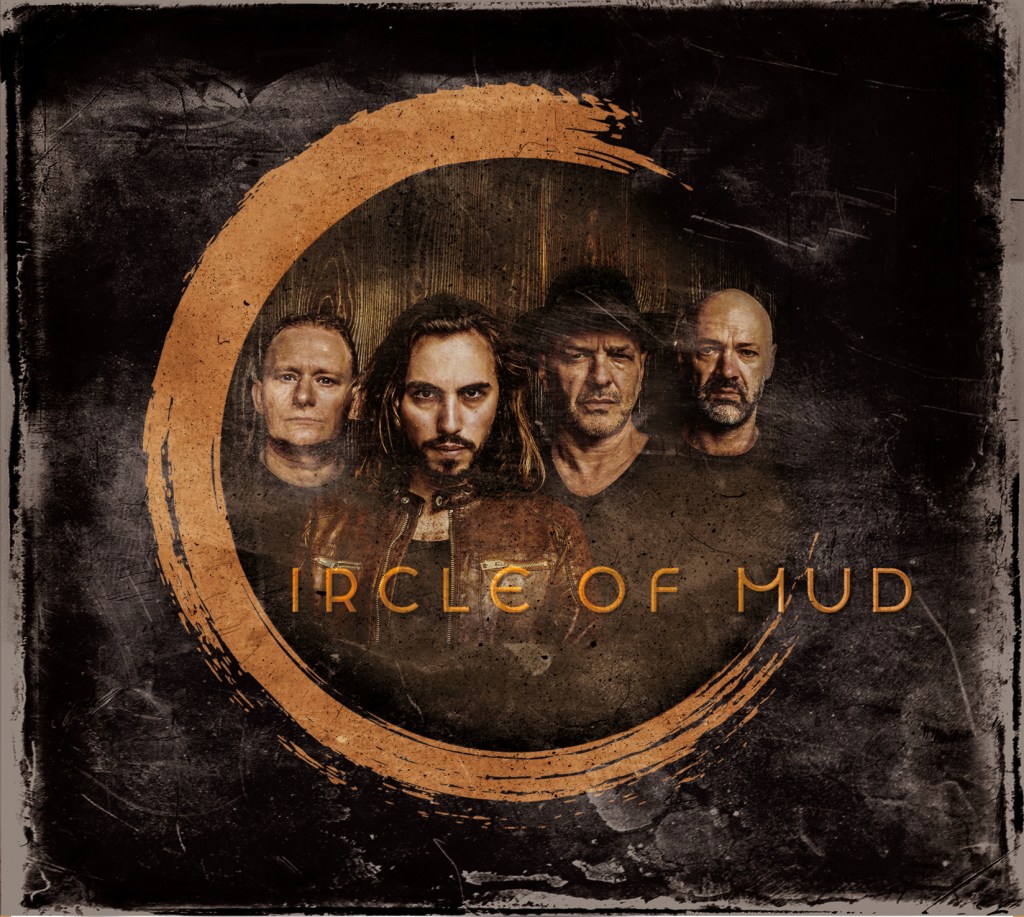 Circle of Mud - Inside the Circle