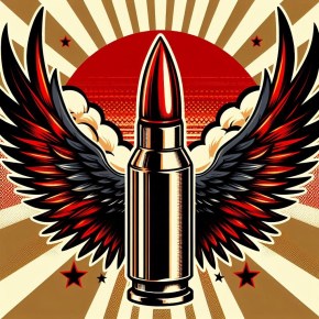 BB & The Bullets, le brûlant trio blues rock sort l'album High Tide - Coeur de Rockeur