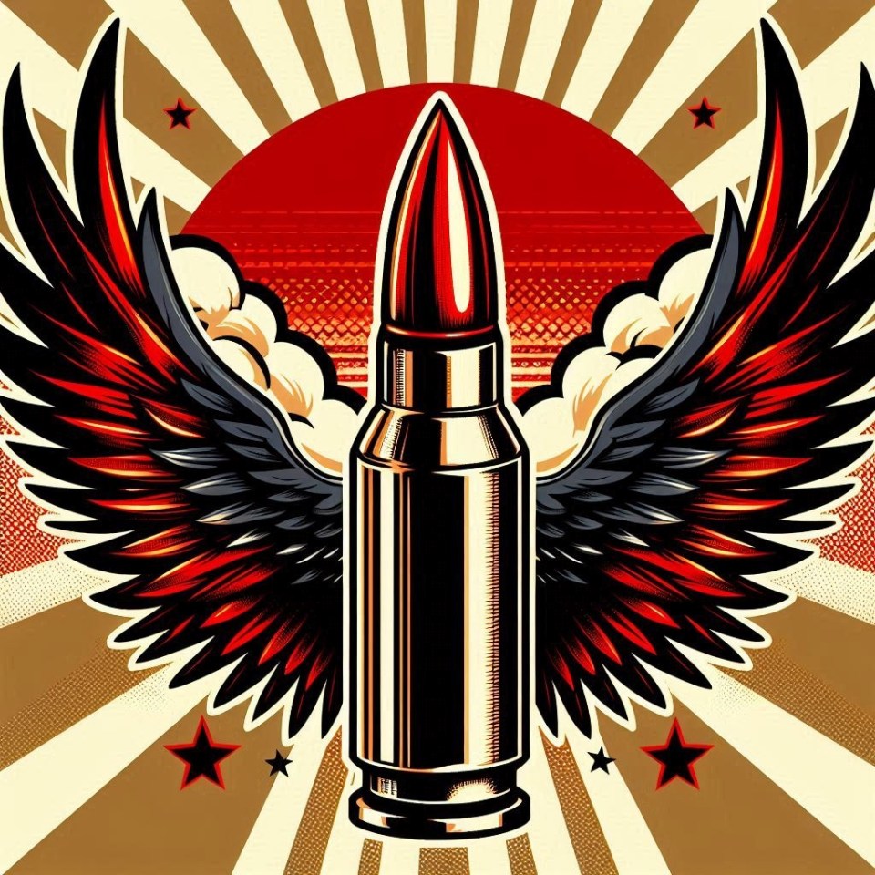 BB & The Bullets, le brûlant trio blues rock sort l'album High Tide - Coeur de Rockeur