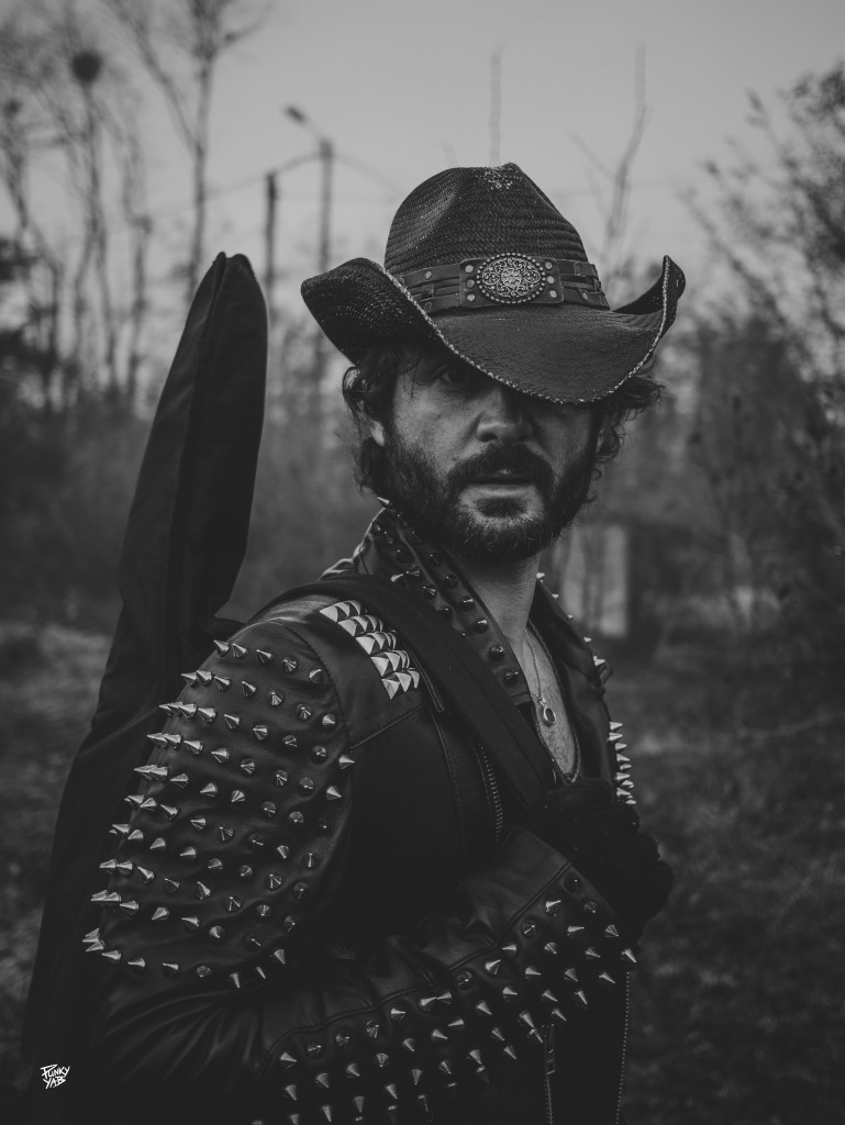 Child of Ayin - Coeur de Rockeur