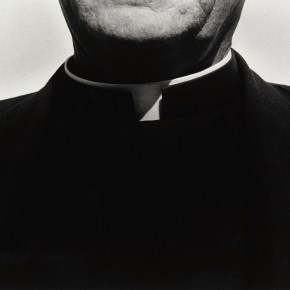 Ralph Gibson sort les guitares pour l'album Vu, Imprevu