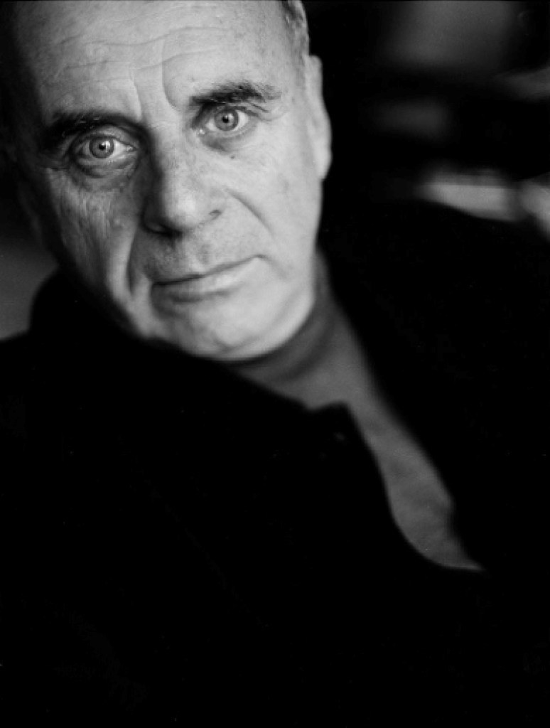 Ralph Gibson- Coeurs de Rockeur