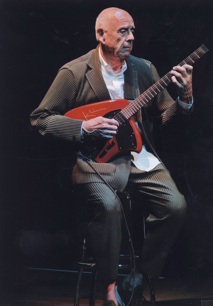 Vu, Imprévu - Ralph Gibson