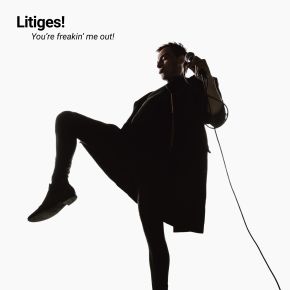 Litiges!, la bonne nouvelle de l'indie rock en France avec You're Freakin' Me Out