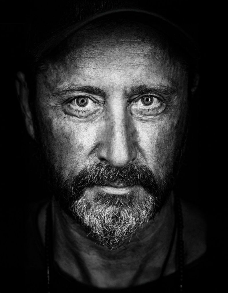 Franck Marchal - Last DJ On Earth 