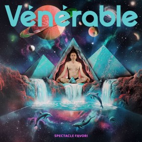 Vénérable sort un album fou appelé Spectacle Favori